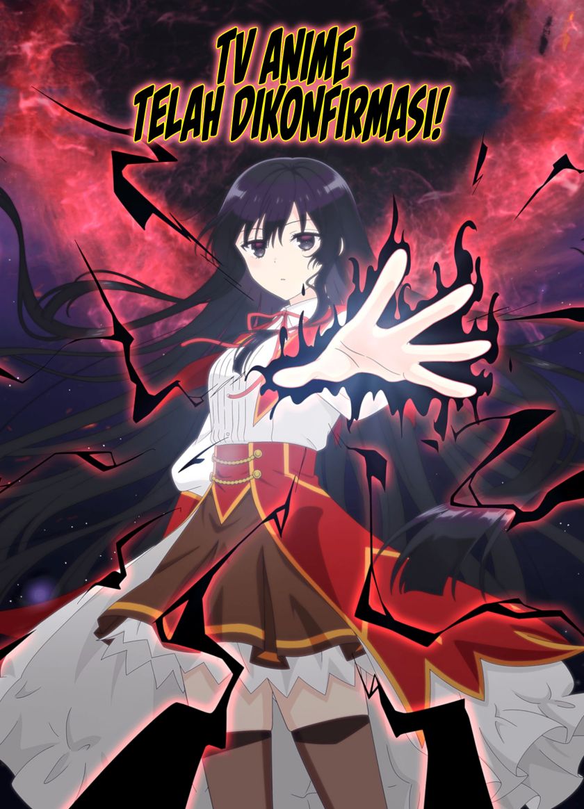 Akuyaku Reijou Reberu 99 ~Watashi wa UraBOSU desuga Maou de wa arimasen~ chapter 17